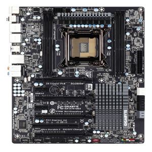 GIGABYTE GA-X79-UD3 ギガバイトX79搭載マザーボード(LGA2011) GA-X79-UD3