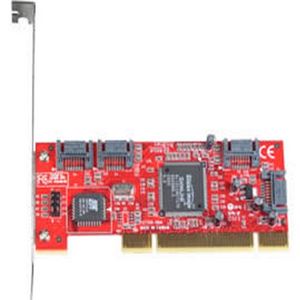 玄人志向 玄人志向製インターフェース SATA4P-PCI