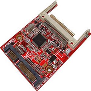 玄人志向 玄人志向製インターフェース KRHK-CF2.5SATA