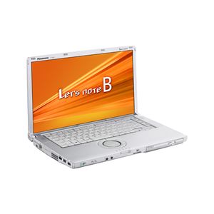 パナソニック Let s note CF-B11A Win7 Pro DG/無線LAN/Core i7 3635QM 2.40GHz/4GB/HDD 320GB/Full HD 15.6型/スーパーマルチ/約8h駆動 CF-B11TWCCS
