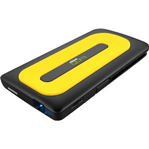 VIVITEK QUMI Q1-YW イエロー 5100261500