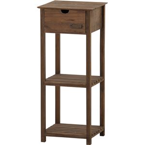 スリムラック AKB-245BR