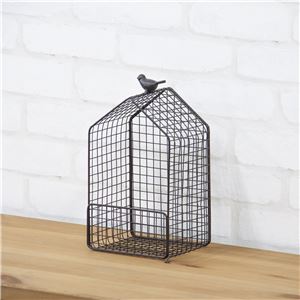 バードハウス ラック AKB-412BR