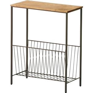 サイドテーブル AKB-425BR