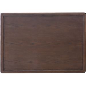 リバーシブルこたつ天板 デュオ105