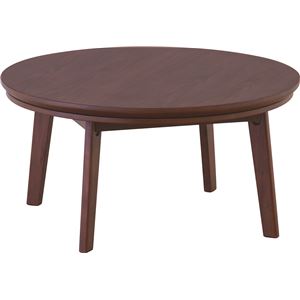 丸型コタツ ノエル800