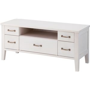 Spica（スピカ） ローボード MIP-433WH