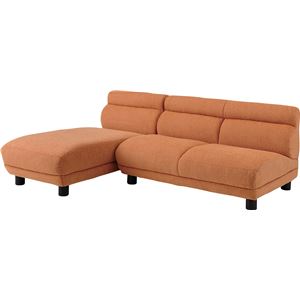 東谷（AZUMAYA） アレル ソファ NS-601OR