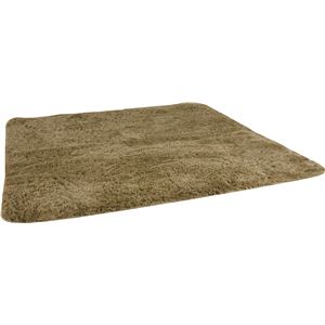 東谷（AZUMAYA） ラグマット 長方形 BLF-130BE