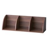 東谷（AZUMAYA） コンビネーションラック マルチラック3段コーナー MR-CN-2BR