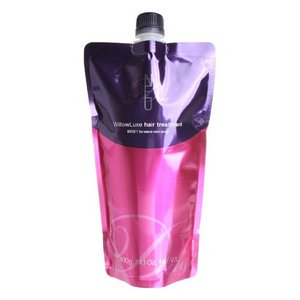 ミルボン ディーセス ノイ ドゥーエ ウィローリュクス トリートメント　400ml（詰替用）　