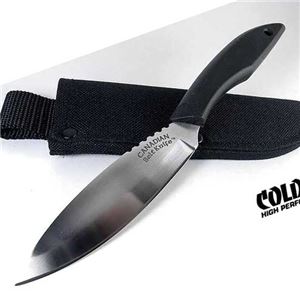 コールドスチール カナディアン ベルトナイフ 20CBL