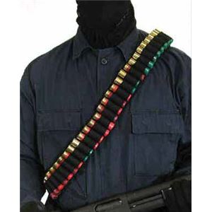 ブラックホーク ショットガン バンダリア 弾帯