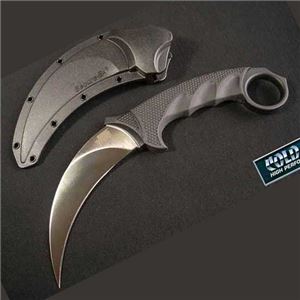 コールドスチール スチールタイガー カランビット 49KS