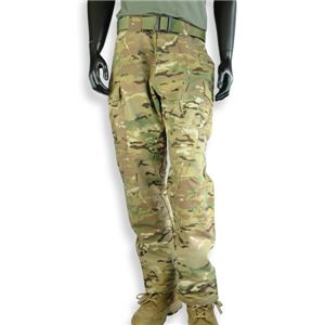 5.11タクティカル TDU ミリタリーパンツ 迷彩 [M]