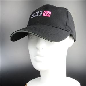 5.11タクティカル 帽子 ピンク 89346