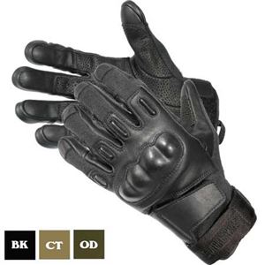 ブラックホーク アサルトグローブ 手袋 8151 [L ／ ブラック]