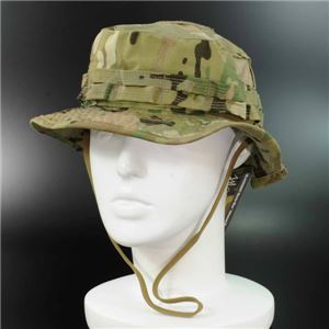 ブラックホーク ブーニーハット マルチカム [M]