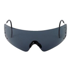 ベレッタ シューティンググラス メタルフレーム ブラック 800020999