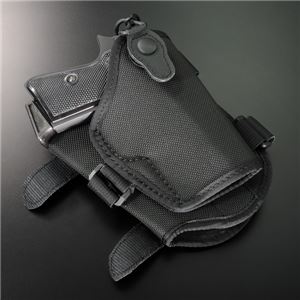 ビアンキ アンクルホルスター グロック17 19他