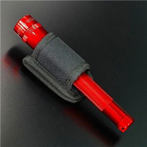 ビアンキ ライトホルダー パトロール テック 31315