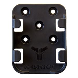 ブレードテック iPhone4／4s／5ホルスター フレームD