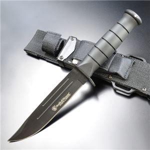 S＆W ナイフ ホームランドセキュリティ CKSUR2