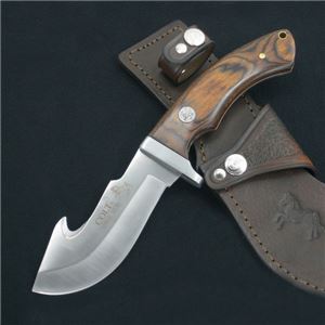 コルト ガットフックナイフ セレンゲティ CT7