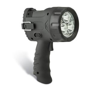 サイクロプス 3ワット 懐中電灯