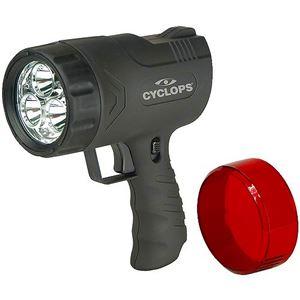 サイクロプス 9ワット 懐中電灯