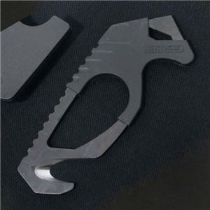 ガーバー ストラップカッター ブラック 1944