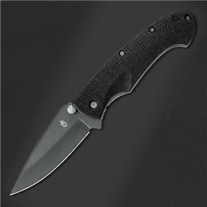 ガーバー 折りたたみナイフ プロファイル 22-01297