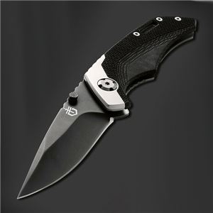 ガーバー コントラスト 折りたたみナイフ 30-000258