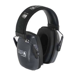 防音イヤーマフ L1 ヘッドバンド