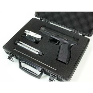 ライラクス ハンドガンケース XDM40用