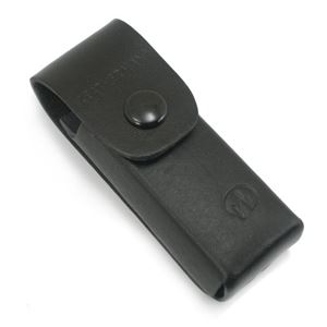 レザーマン キック・フューズ・パルス用革製 シース