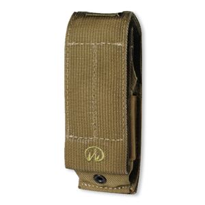 レザーマン MOLLE ナイロンシース Xlサイズ [コヨーテタン]