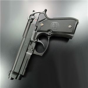 東京マルイ ガスガン ベレッタ M9A1