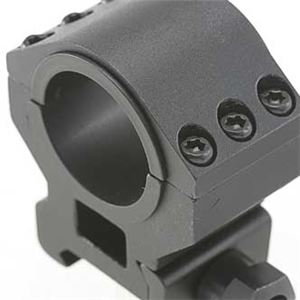 ノーベルアームズ トリプルナット・マウント [ミドルタイプ]