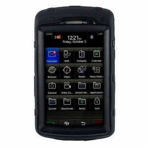 オッターボックスBlackBerry Storm 9500