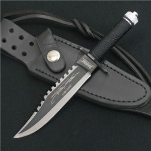 ランボーナイフII ミニナイフ 限定品