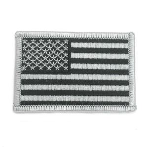 ロスコ ワッペン 星条旗 フラッグ 1666