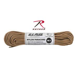 パラシュートコード 30m パラコード [コヨーテタン]