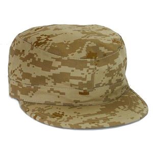 ロスコ 帽子 デザートカモ キャップ [L]