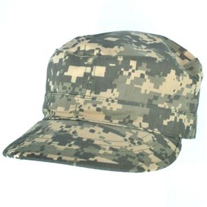 Rothco ワークキャップ ACU 4542