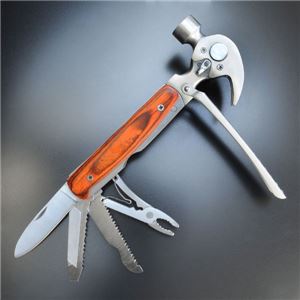 ラフライダー ハンマーツール RR203 