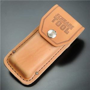 シュレード 革製ナイフポーチ SH881