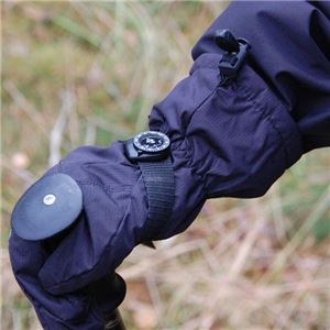 スント リストコンパス クリッパー SS004102011 