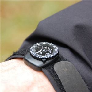 スント リストコンパス クリッパー SS004102011 