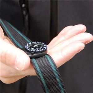 スント リストコンパス クリッパー SS004102011 